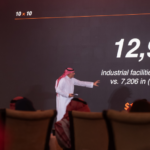 ‎Argaam Summit: Next phase centers on economic impact