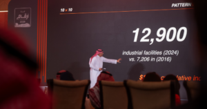 ‎Argaam Summit: Next phase centers on economic impact