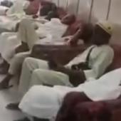 ‘We Slept Outside With Mosquitoes’: Adamawa Pilgrims Stranded In Saudi Arabia Despite Paying Over N8.3Million Each For Hajj
