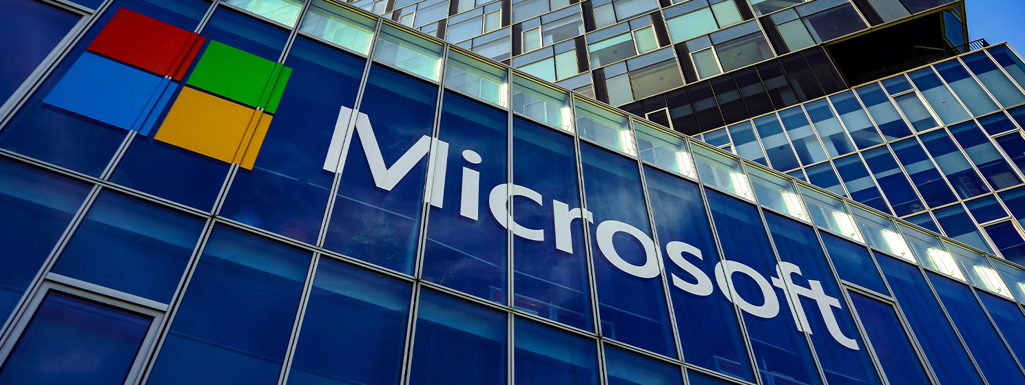 Global AI adoption climbs 1.5% in Q1 2026: Microsoft report