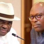 Rivers Politics Heat Up as Nyesom Wike Accuses Governor of Neglecting Governance Duties