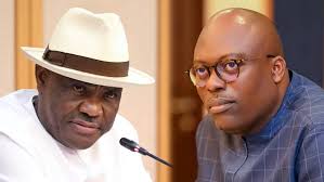 Rivers Politics Heat Up as Nyesom Wike Accuses Governor of Neglecting Governance Duties