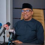 ‘Peter Obi Is Not Leader Who Wants To Fight For People’ – ADC Chieftain, Fabiyi