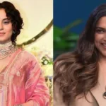 Kangana Ranaut Backs Deepika Padukone’s 8-Hour Work Demand, Says ‘She Has Earned It’