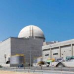UAE says drones that targeted Barakah nuclear power plant came from Iraqi territory