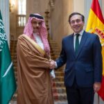 Saudi Arabia, Spain Elevate Ties with New Strategic Partnership Council