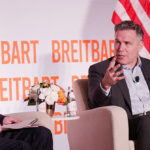 Exclusive – Sen. Dave McCormick Says ‘Existential Battle with China’ Requires Government and Industry Teamwork: ‘This is Like Winning World War 2’