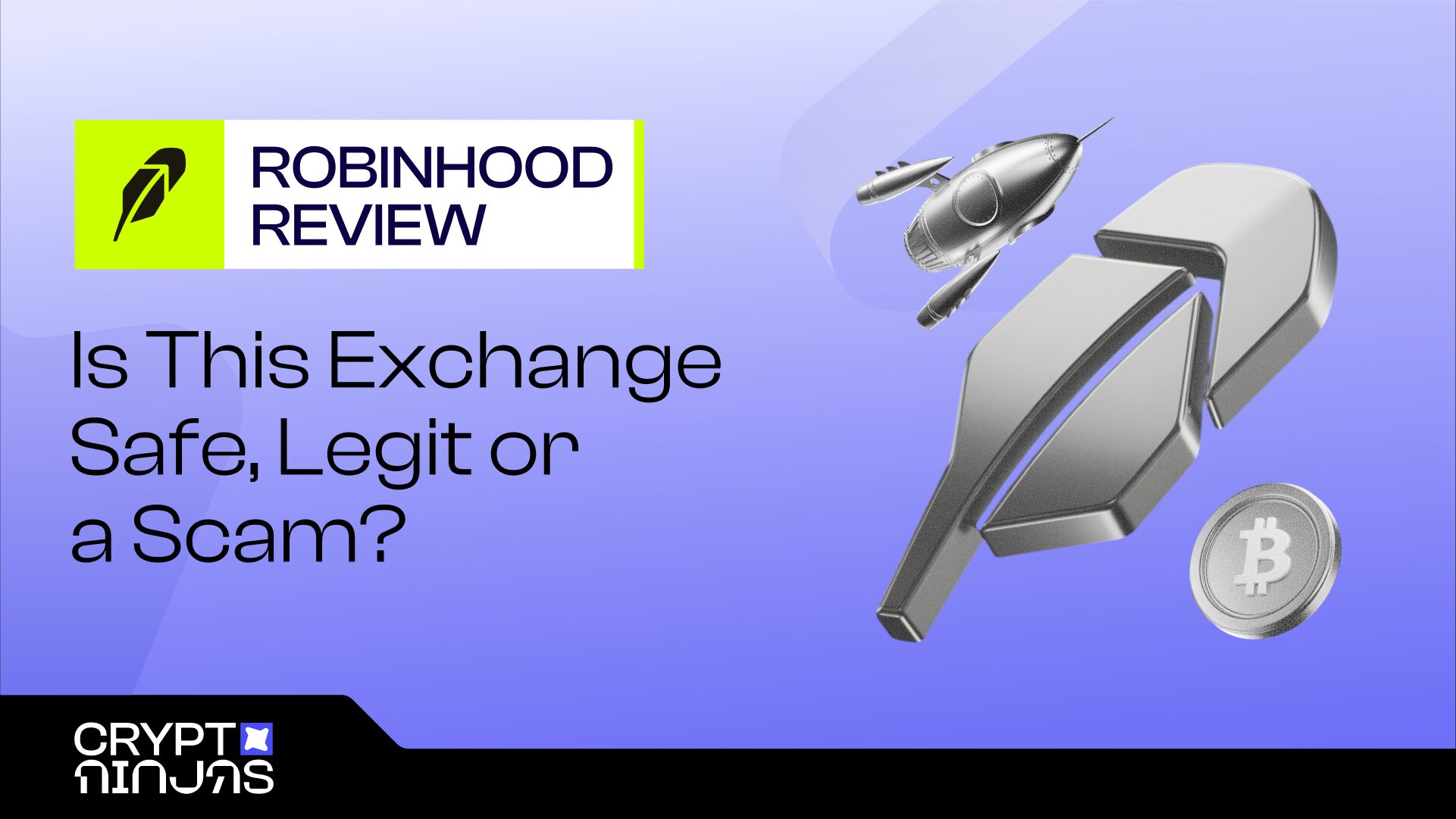 Robinhood Review 2026: Is This Trading Platform Safe, Legit, or a Scam?