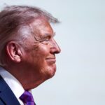 Trump says he paused attack on Iran, signals a nuclear deal may be possible