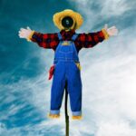 Ominous Surveillance ‘Scarecrows’ Appearing Across America…