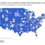The Wired Belts are the new Rust Belts: Report ranks which jobs are most vulnerable