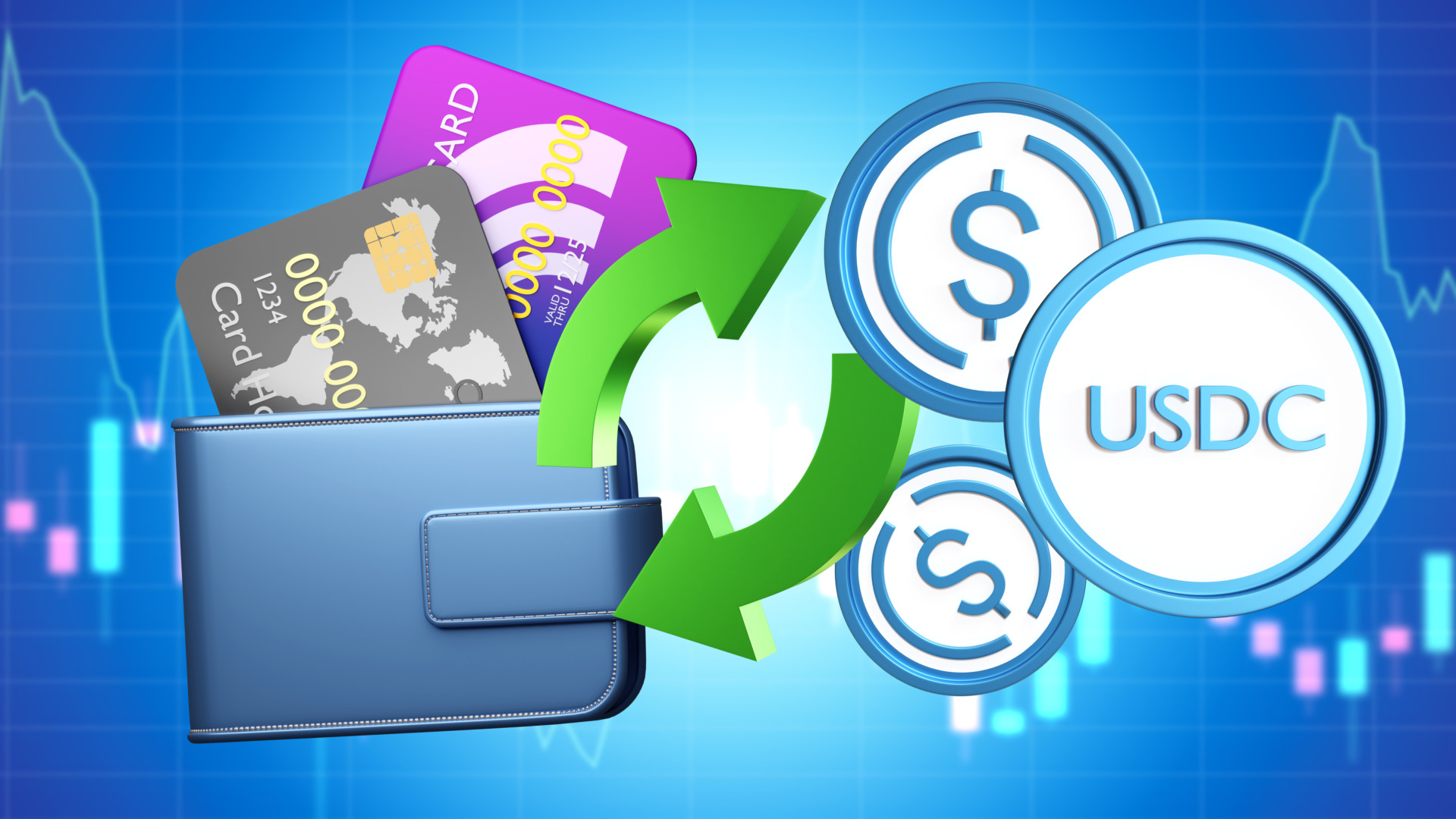 Circle Expands USDC Into Africa to Tackle High Remittance Costs
