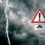 WEATHER: Severe thunderstorms expected in parts of SA