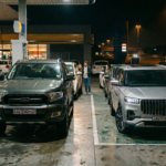 Fuel costs are reshaping the next-car decision