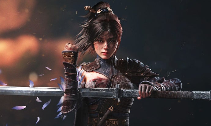 Digital Bros. acquires Wuchang: Fallen Feathers IP for $4.6m