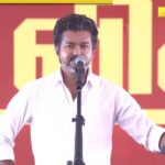 TVK’s Vijay issues first statement since winning Tamil Nadu election: ‘We stood boldly and fearlessly on battlefield’
