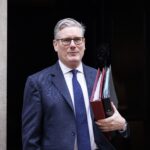 UK’s Starmer under renewed pressure as legislators urge him to quit