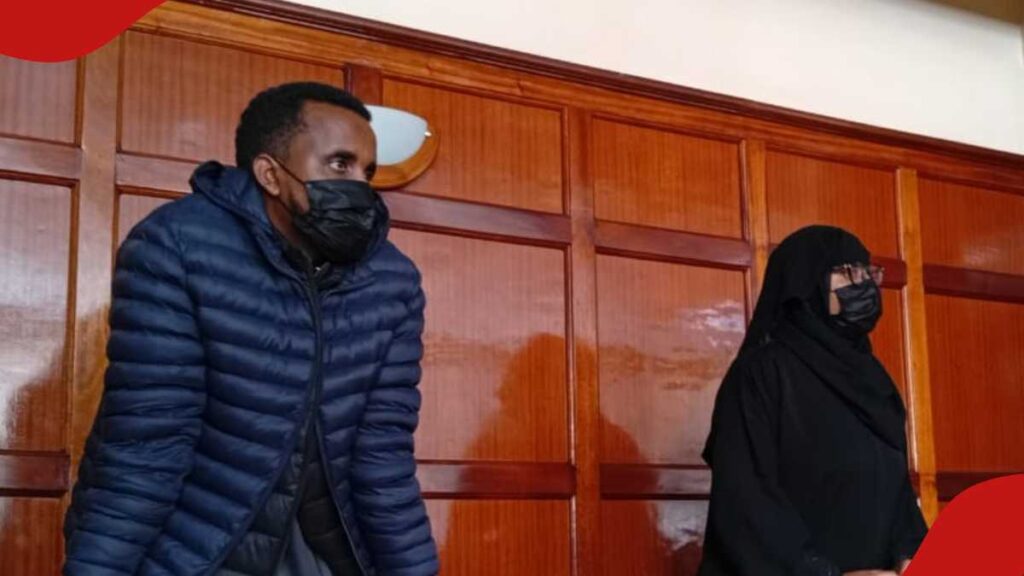 Nairobi: 2 suspects in KSh 58m gold scandal nabbed after complex probe and tracking