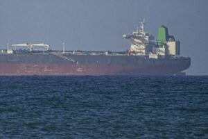 News24 | Oil prices increase as Iran peace talks stall, Trump warns: ‘The clock is ticking’