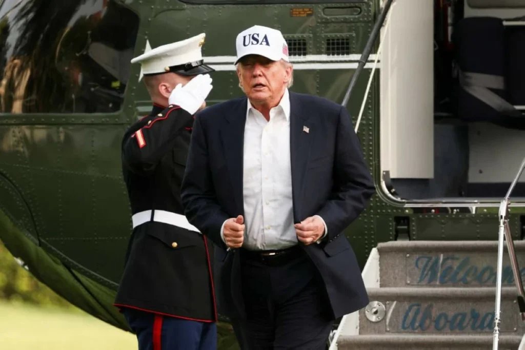 Iran war tensions rise: Are the U.S. and Israel preparing for a new military escalation?