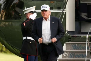 Iran war tensions rise: Are the U.S. and Israel preparing for a new military escalation?