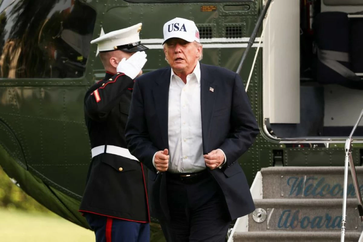 Iran war tensions rise: Are the U.S. and Israel preparing for a new military escalation?