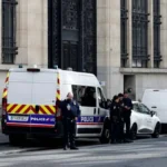 France Links Foiled Bomb Plot Against Bank of America in Paris to Middle East Conflict