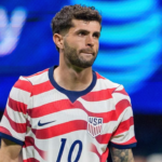 Christian Pulisic remains “confident” amid USMNT scoring drought