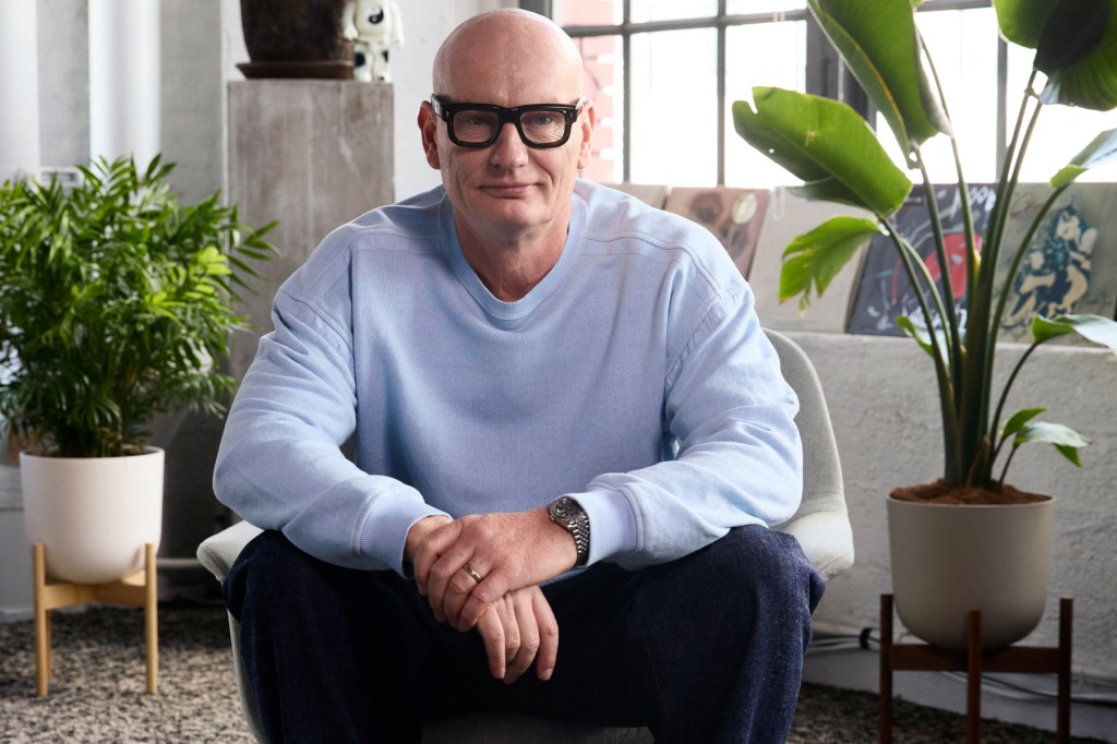 Warner Chappell’s Guy Moot Will Be the First Publisher to Collect U.K.’s Prestigious MITS Award