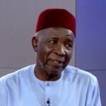 NDC Has Zoned 2027 Presidential Ticket To South – Buba Galadima