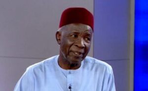 NDC Has Zoned 2027 Presidential Ticket To South – Buba Galadima