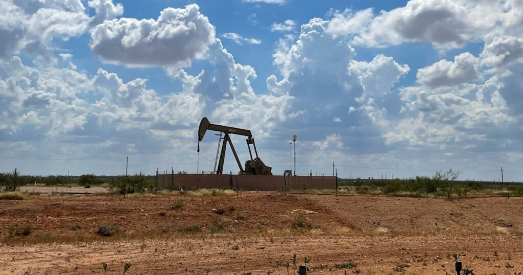 Oil touches 2-week high after drone attack on UAE nuclear power plant, Money News