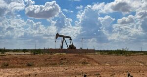 Oil touches 2-week high after drone attack on UAE nuclear power plant, Money News
