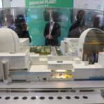 UAE reports drone strike at nuclear power plant as Iran war deadlock persists