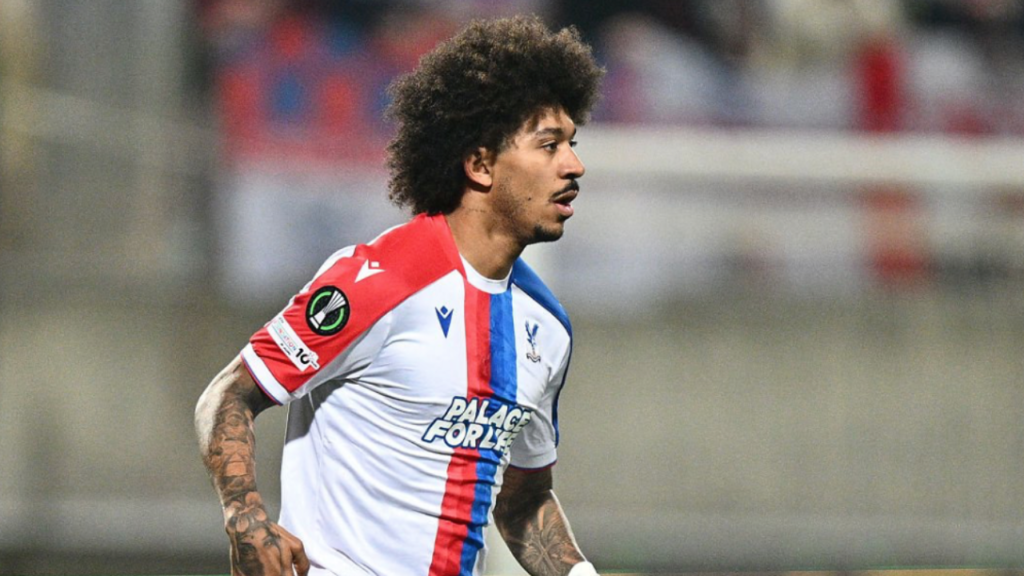 Americans Abroad Midweek Rewind: Richards, Thompson, and more