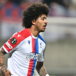 Americans Abroad Midweek Rewind: Richards, Thompson, and more