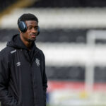 Emmanuel Fernandez: Borussia Dortmund, Leverkusen face fresh competition for Super Eagles newbie