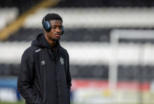 Emmanuel Fernandez: Borussia Dortmund, Leverkusen face fresh competition for Super Eagles newbie