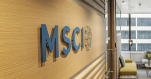 ‎MSCI removes 6 Saudi stocks from indices