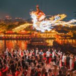 The Rise of “New Chinese–Style” Theme Parks: From Cultural Roots to a New Narrative in China’s Cultural Tourism