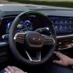 GM Super Cruise Just Reached A Major Milestone: 1 Billion Miles