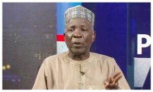 2027: “NDC’s presidential candidature zoned to South” – Buba Galadima