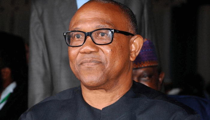 Peter Obi’s Defection Pushes Igbo Presidency Quest 20 Years Back — ADC Chieftain