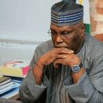 2027: Galadima urges Atiku to join NDC, warns opposition unity key to defeating APC