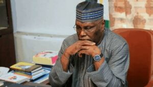 2027: Galadima urges Atiku to join NDC, warns opposition unity key to defeating APC
