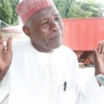 Galadima calls on Atiku to join NDC against APC