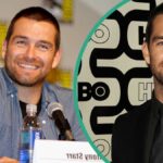 Antony Starr’s relationship history: Who has the “The Boys” star dated?