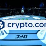 Crypto.com Signs High Roller Deal and UFC Partnership in Dual Expansion Move