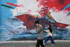 Ceasefire hangs by thread as Trump warns Iran is running out of time