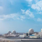UAE Contains Fire Near Barakah Nuclear Plant After Drone Strike